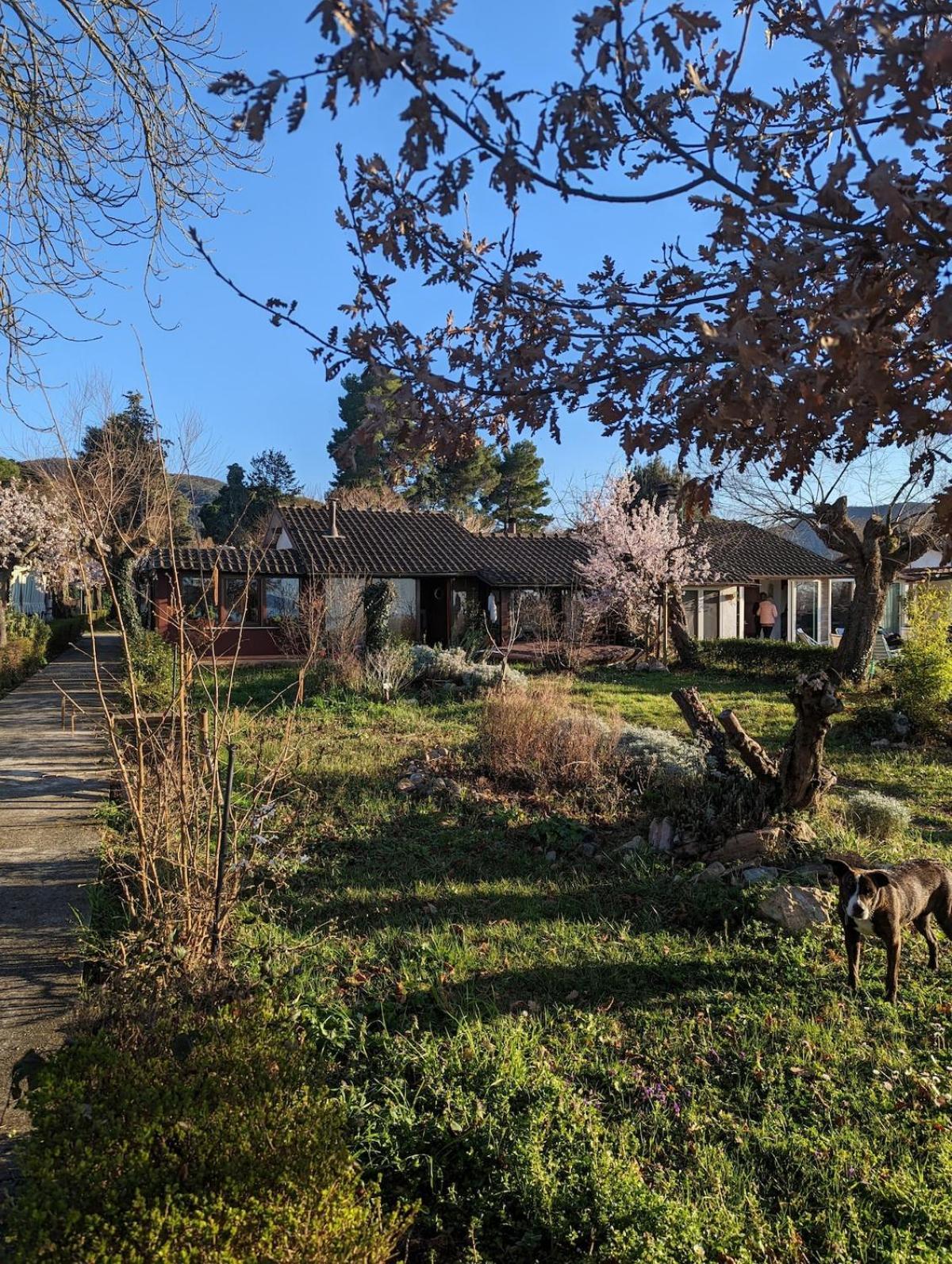 Chalet Sul Trasimeno Sant'Arcangelo  Exterior photo